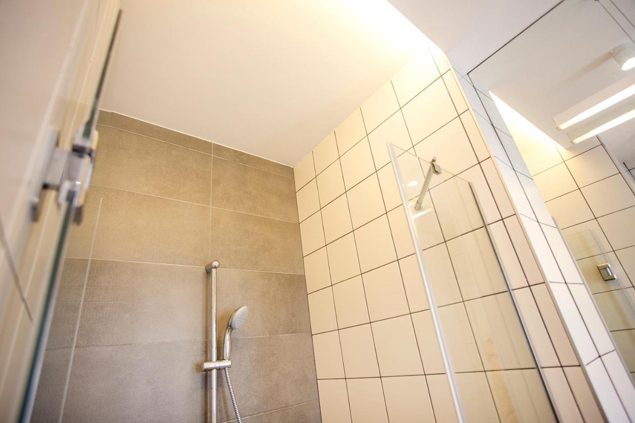 Atomic 1 Apartment Белград Екстериор снимка